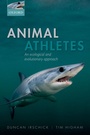 Cover: Animal Athletes - OUP eBook