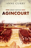 Cover: Agincourt - OUP eBook