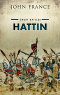 Cover: Hattin - OUP eBook