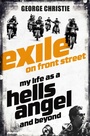 Cover: Exile on Front Street - Sidgwick & Jackson Ltd