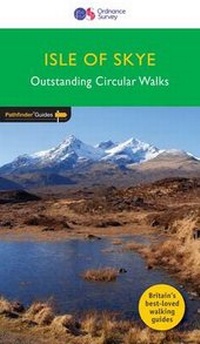 Abbildung von: Isle of Skye 2016 - Ordnance Survey/Crimson