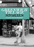 Cover: Greenwich Village Stories - Universe Publishing