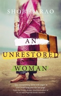Cover: An Unrestored Woman - Fleet