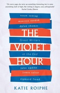 Cover: The Violet Hour - Virago Press Ltd