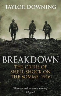 Enlarge image Cover: Breakdown - Abacus