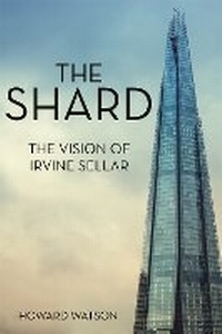 Enlarge image Cover: The Shard - Constable
