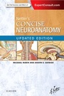 Cover: Netter's Concise Neuroanatomy Updated Edition - Elsevier