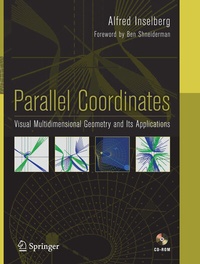 Abbildung von: Parallel Coordinates - Springer