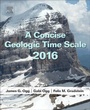 Cover: A Concise Geologic Time Scale - Elsevier