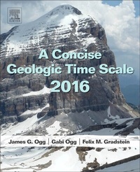 Enlarge image Cover: A Concise Geologic Time Scale - Elsevier