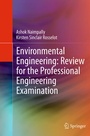Cover: Environmental Engineering: Review for the Professional Engineering Examination - Springer