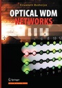 Cover: Optical WDM Networks - Springer