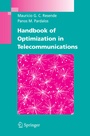 Cover: Handbook of Optimization in Telecommunications - Springer