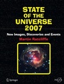 Cover: State of the Universe 2007 - Springer