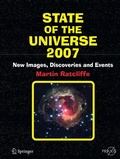 Cover: State of the Universe 2007 - Springer