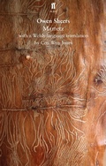 Cover: Mametz - Faber & Faber