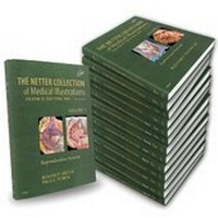 Enlarge image Cover: The Netter Collection of Medical Illustrations Complete Package - Elsevier