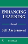 Cover: Enhancing Learning Through Self-assessment - Routledge