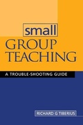 Bild: Small Group Teaching - Routledge