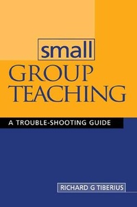 Bild: Small Group Teaching - Routledge
