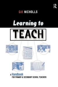 Enlarge image Cover: Learning to Teach - Routledge