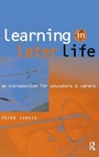 Cover: Learning in Later Life - Routledge