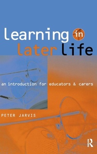 Enlarge image Cover: Learning in Later Life - Routledge