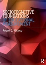 Cover: Sociocognitive Foundations of Educational Measurement - Routledge