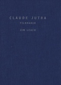 Cover: Claude Jutra - De Gruyter