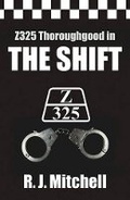 Cover: Shift - McNidder & Grace