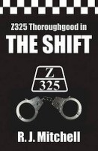 Enlarge image Cover: Shift - McNidder & Grace