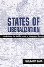 Cover: States of Liberalization - State University of New York Press