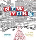 Cover: New York - Universe Publishing