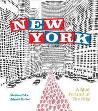 Abbildung von: New York - Universe Publishing