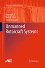 Cover: Unmanned Rotorcraft Systems - Springer