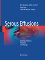 Cover: Serous Effusions - Springer