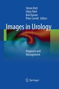 Cover: Images in Urology - Springer
