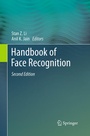 Cover: Handbook of Face Recognition - Springer