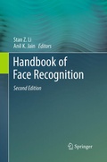 Cover: Handbook of Face Recognition - Springer