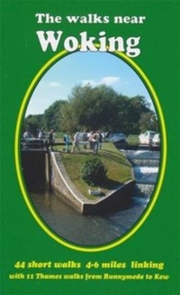Abbildung von: The Walks Near Woking - Bill Andrews