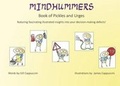 Cover: Mindhummers - Gill & James Cappuccini