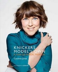 Enlarge image Cover: Knickers Model's Own - Michael English Publishing