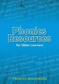 Cover: Phonics Resources for Older Learners - Forward With Phonics