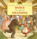 Cover: Dance at Grandpa's - Turtleback Books