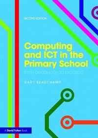 Abbildung von: Computing and ICT in the Primary School - Routledge