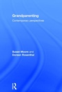 Cover: Grandparenting - Routledge