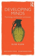 Cover: Developing Minds - Routledge
