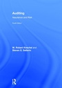 Cover: Auditing - Routledge