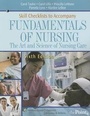 Cover: Fundamentals of Nursing: Skills Checklist - Lippincott Williams and Wilkins