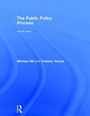 Cover: The Public Policy Process - Routledge